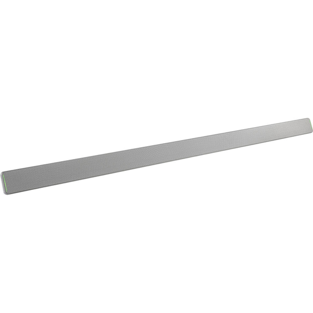 Shure Linear Array Microphone Aluminum 2 Ft