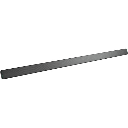 Shure Linear Array Microphone Black 4 Ft 