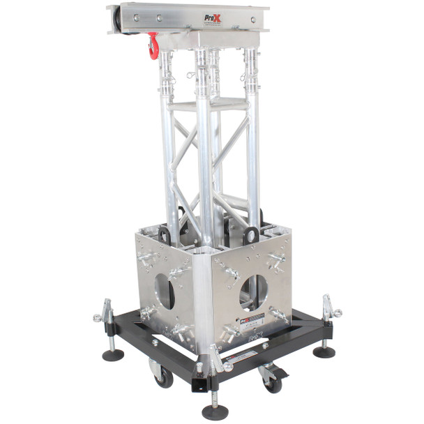ProX Truss Tower Stage Lift System Package | Gear Club Direct