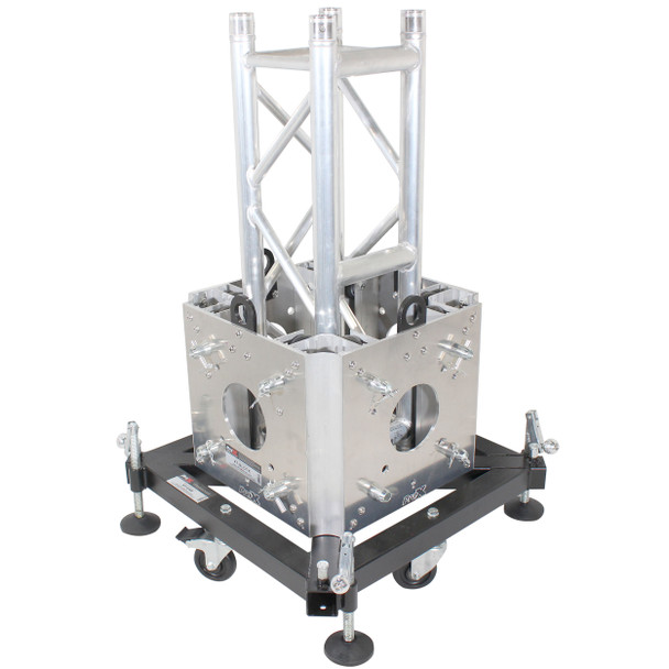 ProX Truss Tower Stage Lift System Package | Gear Club Direct