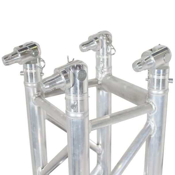 ProX Truss Tower Stage Lift System Package | Gear Club Direct
