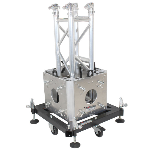 ProX Truss Tower Stage Lift System Package | Gear Club Direct