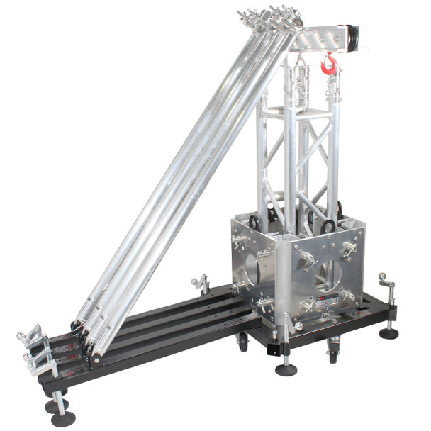 ProX Truss Tower Stage Lift System Package | Gear Club Direct