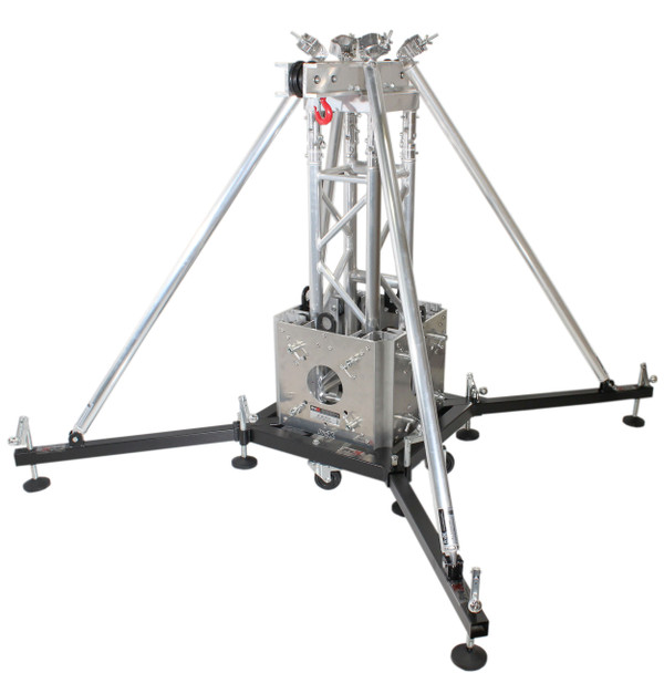 ProX Truss Tower Stage Lift System Package | Gear Club Direct