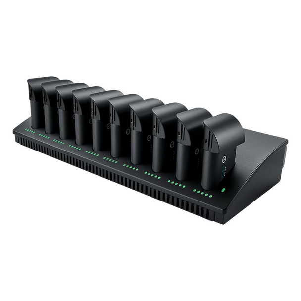 Shure Networked Charging Station for SB930 Batteries BRA
