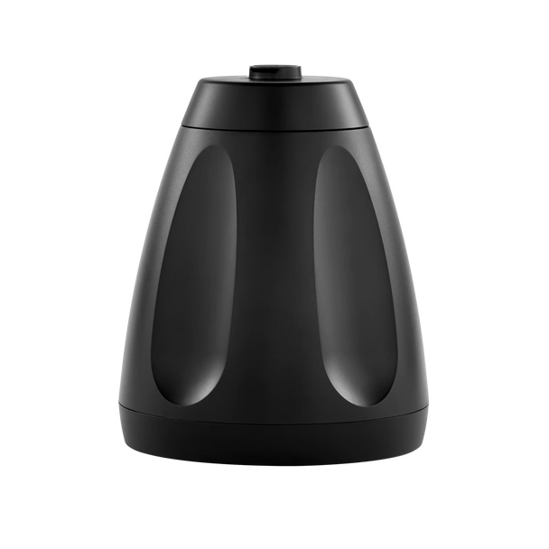 Shure Dante Pendant 6" Loudspeaker Black