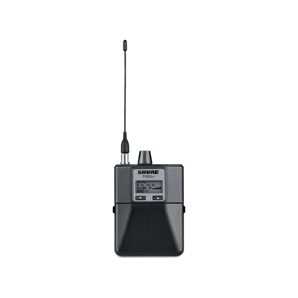 Shure Rechargeable Bodypack Receiver for PSM 900