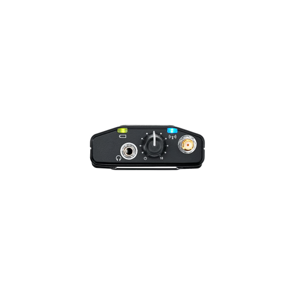 Shure Rechargeable Bodypack Receiver for PSM 900