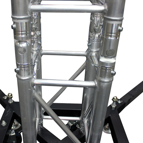 ProX Truss Tower Roofing System Package | Gear Club Direct