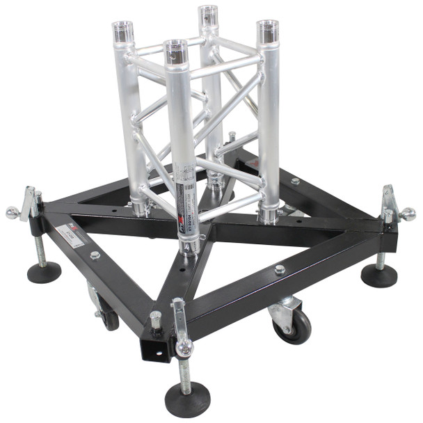 ProX Compact Truss Tower Roofing Package | Gear Club Direct