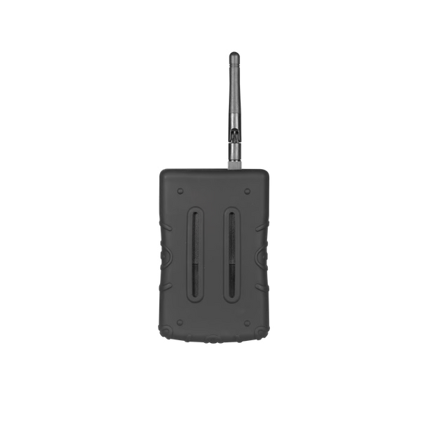 Q5X MicCommander Remote US