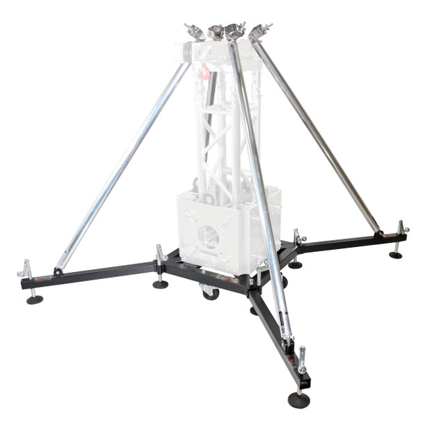 ProX Ground Support Stabilizer Package | Gear Club Direct