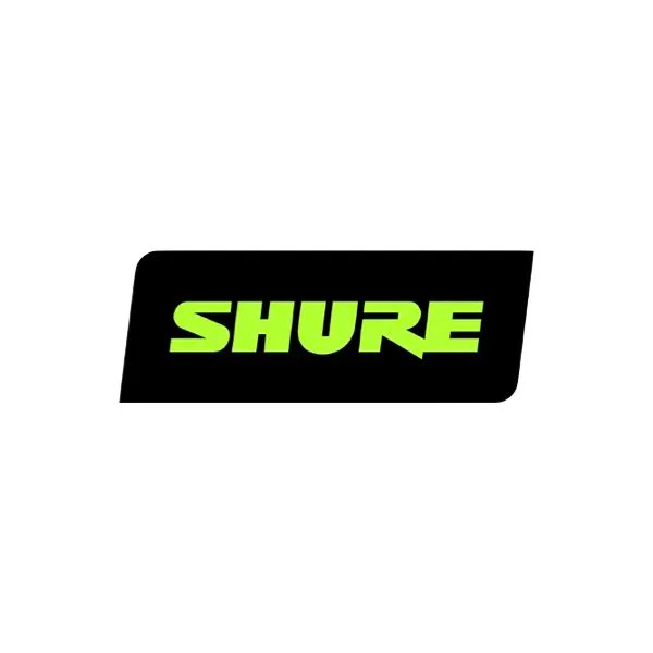 Shure Replacement Cartridge for Beta 87 & Beta 87A Microphones