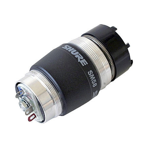 Shure Replacement Cartridge for SM58 Microphone