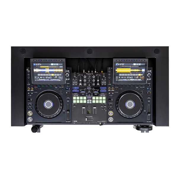 HEADLINER Malibu Portable DJ Booth