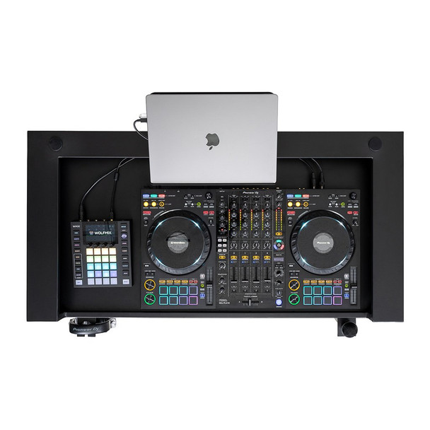 HEADLINER Malibu Portable DJ Booth