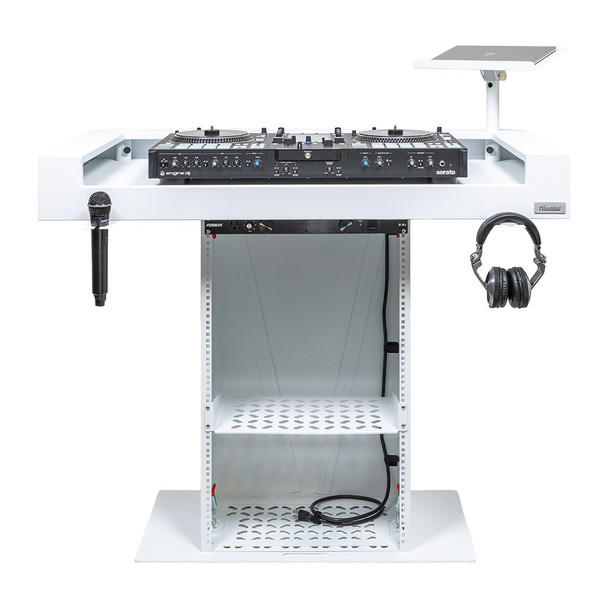 HEADLINER Malibu Portable DJ Booth