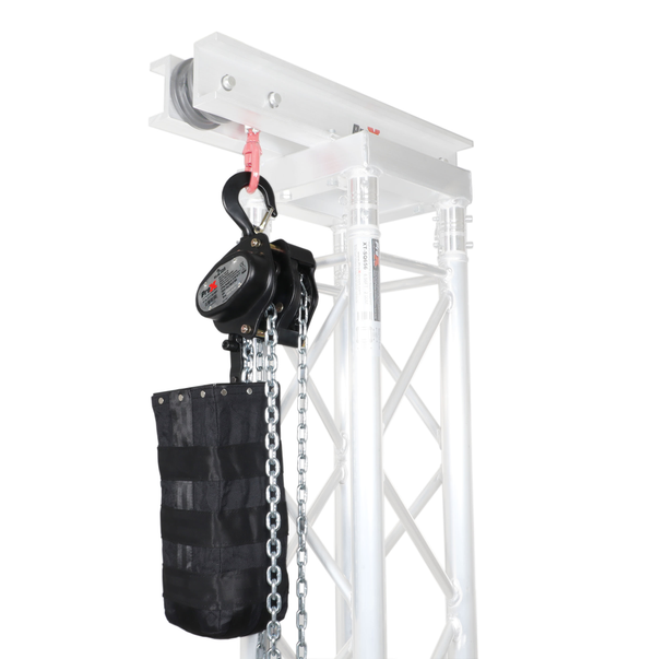 ProX 2 Ton Manual Chain Hoist 30 Ft | Gear Club Direct