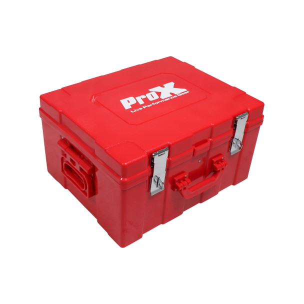 ProX 1 Ton Manual Chain Hoist Pair | Gear Club Direct