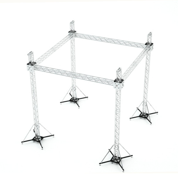 ProX 20x20x23 F34 Stage Roof System | Gear Club Direct