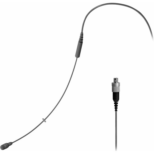 Shure RPM53B/O-MTQG Replacement Boom Arm Black MTQG