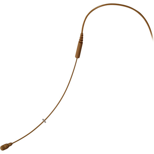 Shure RPM53C/O-NC Replacement Boom Arm Cocoa No Connector
