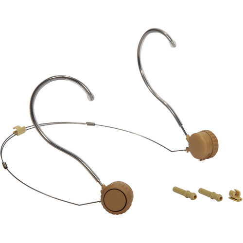 Shure RPM53C-HF TH53 Headset Frame Cocoa