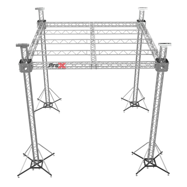 ProX 32x32 F34 Stage Roofing System | Gear Club Direct