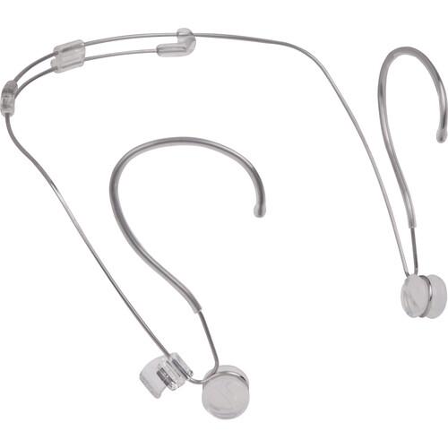 Shure RPMDHSF Headset Frame DH5 Qty 1