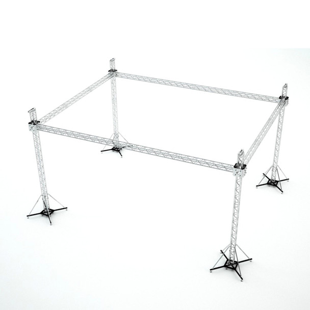 ProX 30x30 Stage Roofing System | Gear Club Direct