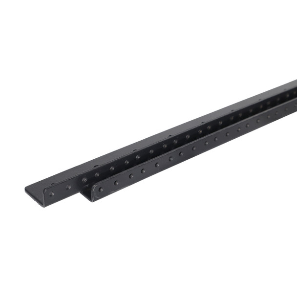 ProX Heavy Duty Steel Rack Rail Kit 20U Size Space
