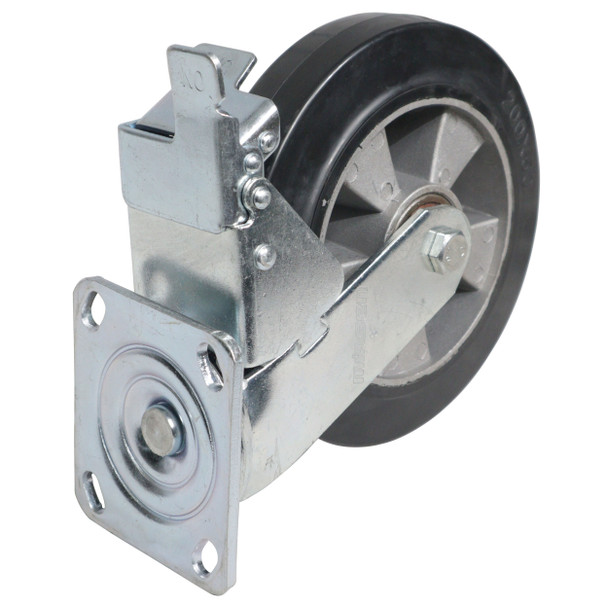 ProX Single 8-inch Industrial Grade Caster Wheel
