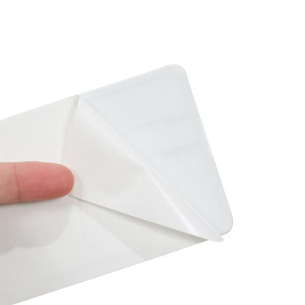 ProX 12 Pack of Medium-Sized Multipurpose Labels for Flight Cases 
