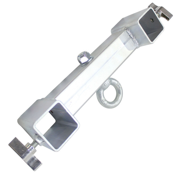 ProX FANTEK Replacement Line Array Adapter with Hanging eye hook ring for XT-FTF6033 and XTF-FT7045 Lifting Tower