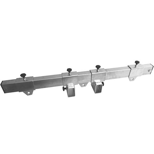 ProX FANTEK Movable Line Array Adapter with Hanging Ring for XTF-FT5323 and XTF-FT6033 Lifting Towers