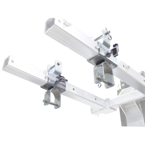 ProX FANTEK Reversible Truss Adapter for XTF-FT5323 , XTF-FT6033 and XTF-FT7045 Lifts