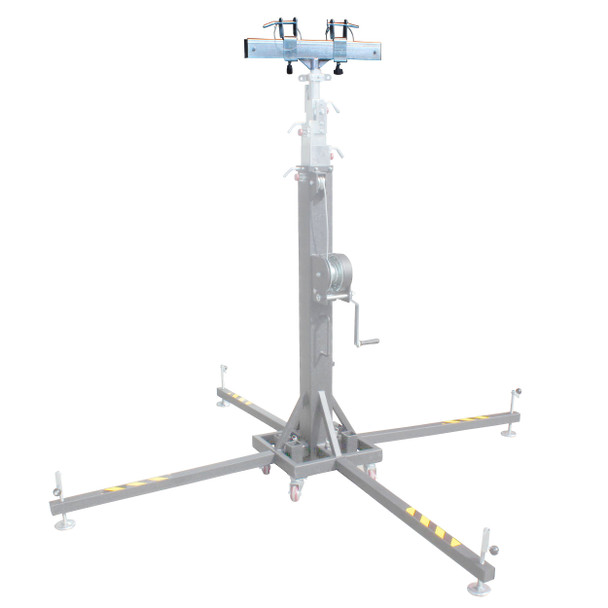 ProX T-Adapter Truss Support Bar Replacement for XT-CRANK22FT-400 Crank Stand System fits Stands 1.5" OD