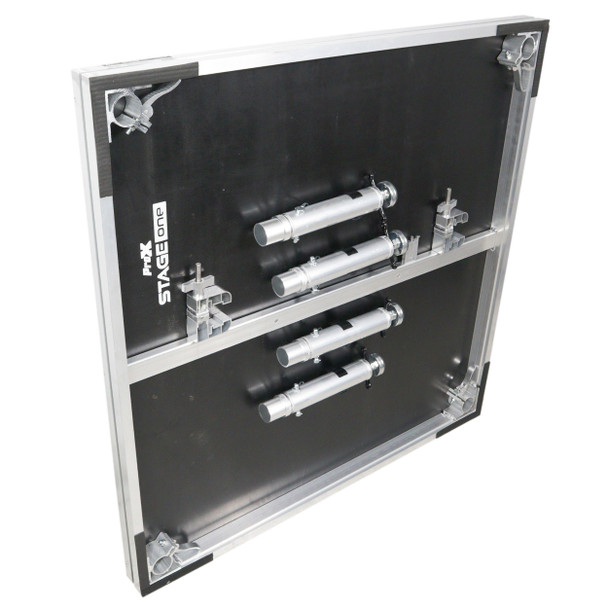 ProX StageOne 4 ft x 4 ft Single Stage Package