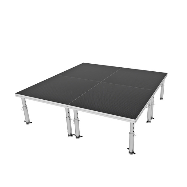 ProX StageOne 8 ft x 8 ft / 4x4 Package 