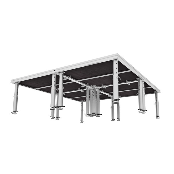 ProX StageOne 8 ft x 8 ft / 4x4 Package 