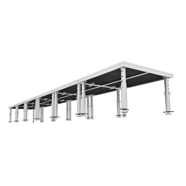 ProX StageOne 24 ft x 4 ft / 4x4 Package