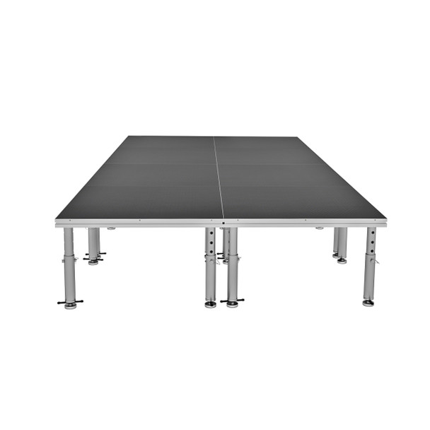 ProX StageOne 8 ft x 16 ft / 4x4 Package