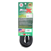 ProX XC-MXM10 Professional Audio Cable Combining Stereo 3.5mm Output to Single Mono XLR Feed for Live Sound, Podcasting, and Recording Applications