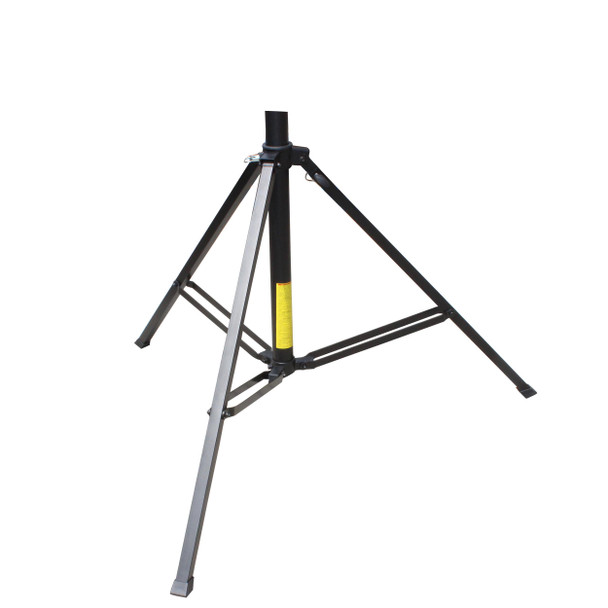 ProX 14 Ft. Heavy-duty Lighting Crank Truss Stage Stand Includes T-Adapter Truss Mount 200 lbs Capacity