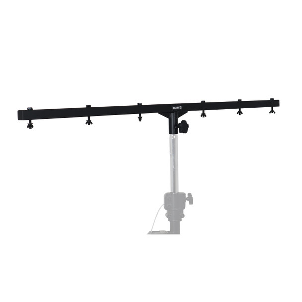 ProX Universal 5 Ft. Lighting Cross Square tube Bar w/Bolts