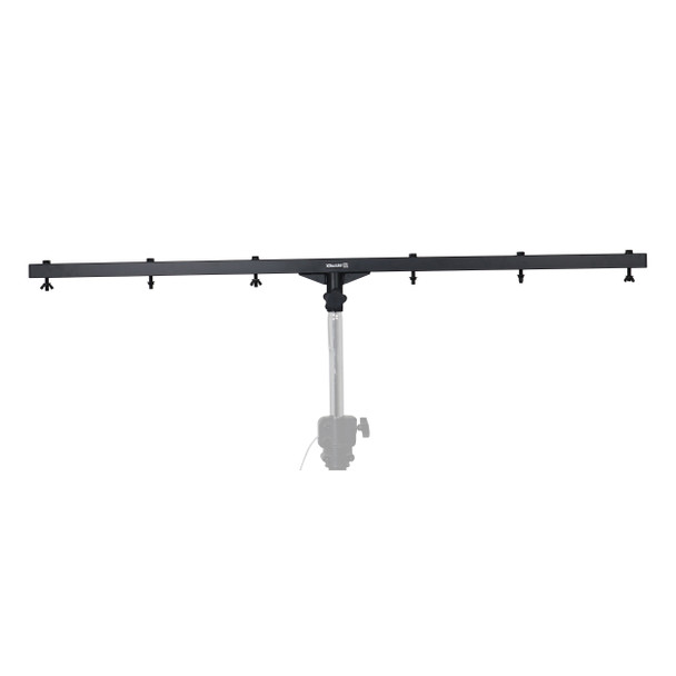 ProX Universal 5 Ft. Lighting Cross Square tube Bar w/Bolts
