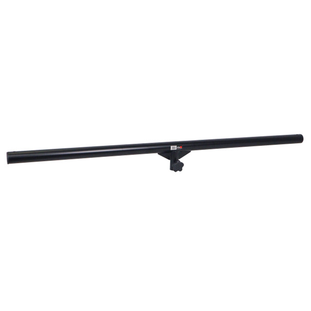 ProX 2" Round Diameter Universal Lighting Cross Bar 5 Ft. Attaches To 1 3/8" 35mm Stand