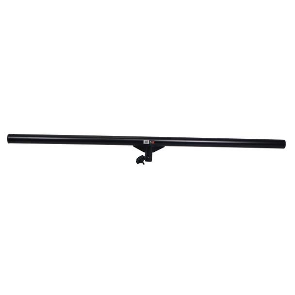 ProX 2" Round Diameter Universal Lighting Cross Bar 5 Ft. Attaches To 1 3/8" 35mm Stand