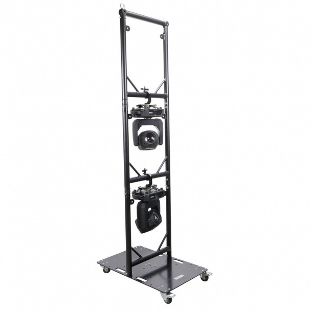 ProX Base forAlto U Grid