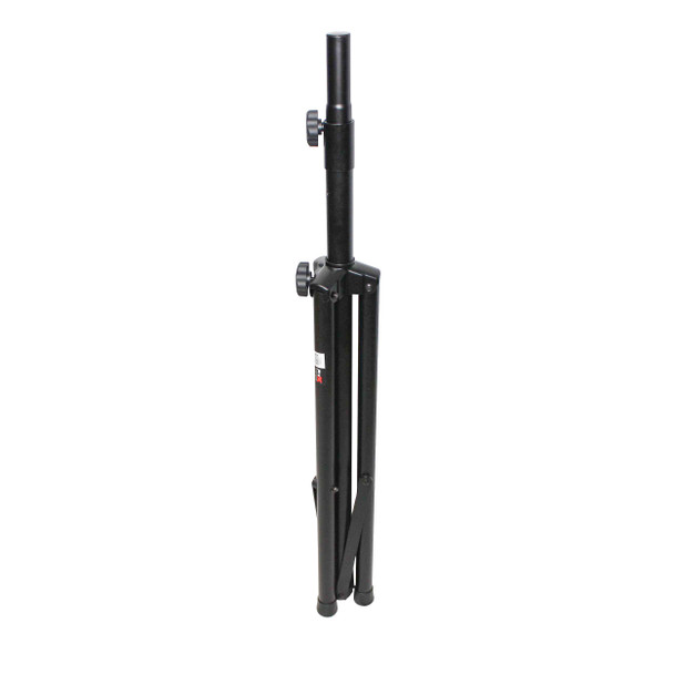 ProX 6' (72") Heavy Duty All Metal Speaker Tripod Stand